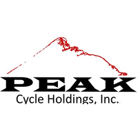 Peak Cycle Holdings, Inc. logo, Peak Cycle Holdings, Inc. contact details