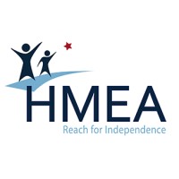 HMEA, Inc. logo, HMEA, Inc. contact details