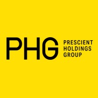 Prescient Holdings Group logo, Prescient Holdings Group contact details