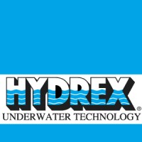 Hydrex Underwater Technology logo, Hydrex Underwater Technology contact details