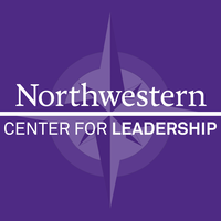 Northwestern University Center for Leadership logo, Northwestern University Center for Leadership contact details