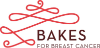 Bakes for Breast Cancer logo, Bakes for Breast Cancer contact details