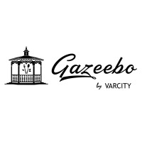 Gazeebo logo, Gazeebo contact details