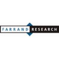 Farrand Research logo, Farrand Research contact details