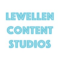 Lewellen Content Studios logo, Lewellen Content Studios contact details