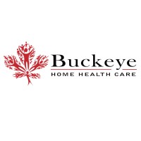 Buckeye Home Health Care logo, Buckeye Home Health Care contact details