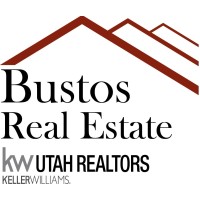 Bustos Real Estate - KW Utah Realtors logo, Bustos Real Estate - KW Utah Realtors contact details