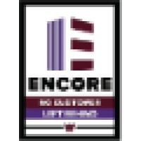 Encore Industrial logo, Encore Industrial contact details