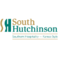 City of South Hutchinson logo, City of South Hutchinson contact details