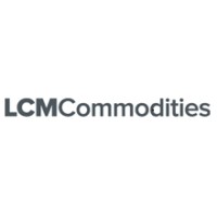 LCM Commodities logo, LCM Commodities contact details