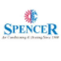 Spencer Air Conditioning logo, Spencer Air Conditioning contact details