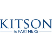 Kitson & Partners logo, Kitson & Partners contact details