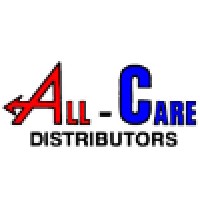 All-Care Distributors logo, All-Care Distributors contact details