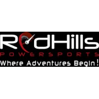 Red Hills Powersports logo, Red Hills Powersports contact details