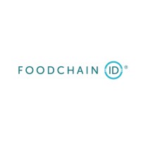 FoodChain ID UK logo, FoodChain ID UK contact details