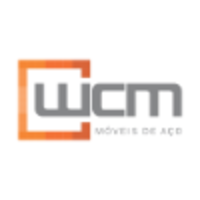 WCM Móveis logo, WCM Móveis contact details