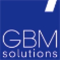 GBM Solutions logo, GBM Solutions contact details