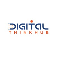 DIGITAL THINKHUB logo, DIGITAL THINKHUB contact details