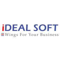 IDEAL SOFT logo, IDEAL SOFT contact details