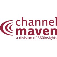 Channel Maven Consulting logo, Channel Maven Consulting contact details