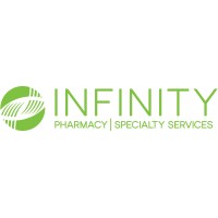 Infinity Pharmacy Specialty Services logo, Infinity Pharmacy Specialty Services contact details