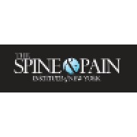 The Spine & Pain Institute of New York logo, The Spine & Pain Institute of New York contact details