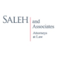 Saleh & Associates, P.A. logo, Saleh & Associates, P.A. contact details