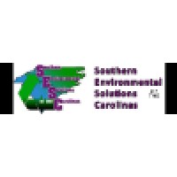 Southern Environmental Solutions of the Carolinas logo, Southern Environmental Solutions of the Carolinas contact details