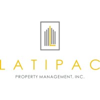 Latipac Property Management, Inc. logo, Latipac Property Management, Inc. contact details