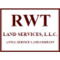 RWT Land Services logo, RWT Land Services contact details