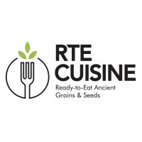 RTE Cuisine logo, RTE Cuisine contact details