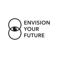 Envision Your Future logo, Envision Your Future contact details