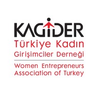 KAGİDER Women Entrepreneurs Association of Turkey logo, KAGİDER Women Entrepreneurs Association of Turkey contact details