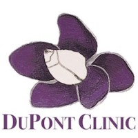 DuPont Clinic logo, DuPont Clinic contact details