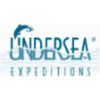 GayScuba.com / Undersea Expedtions logo, GayScuba.com / Undersea Expedtions contact details