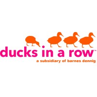 Ducks In A Row, Inc. logo, Ducks In A Row, Inc. contact details