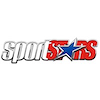 SportStars Magazine logo, SportStars Magazine contact details