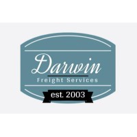 Darwin Freight Services LLC logo, Darwin Freight Services LLC contact details