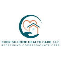 Cherish Home Health Care logo, Cherish Home Health Care contact details