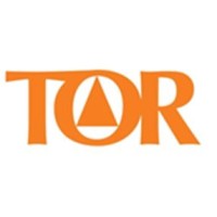 TOR International logo, TOR International contact details