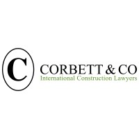 Corbett & Co logo, Corbett & Co contact details