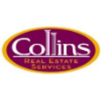 Collins Real Estate Services logo, Collins Real Estate Services contact details