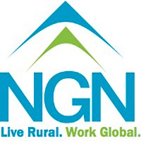 NGN, Inc. logo, NGN, Inc. contact details