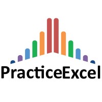 Practice Excel logo, Practice Excel contact details