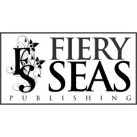 Fiery Seas Publishing logo, Fiery Seas Publishing contact details