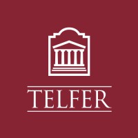 Telfer School of Management logo, Telfer School of Management contact details