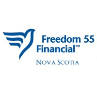 Freedom 55 Financial - Nova Scotia logo, Freedom 55 Financial - Nova Scotia contact details