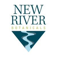 New River Botanicals logo, New River Botanicals contact details