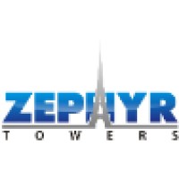 Zephyr Towers logo, Zephyr Towers contact details