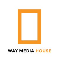 Way Media House logo, Way Media House contact details